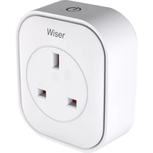 Drayton Wiser Smart Plug - Picture 1 of 1