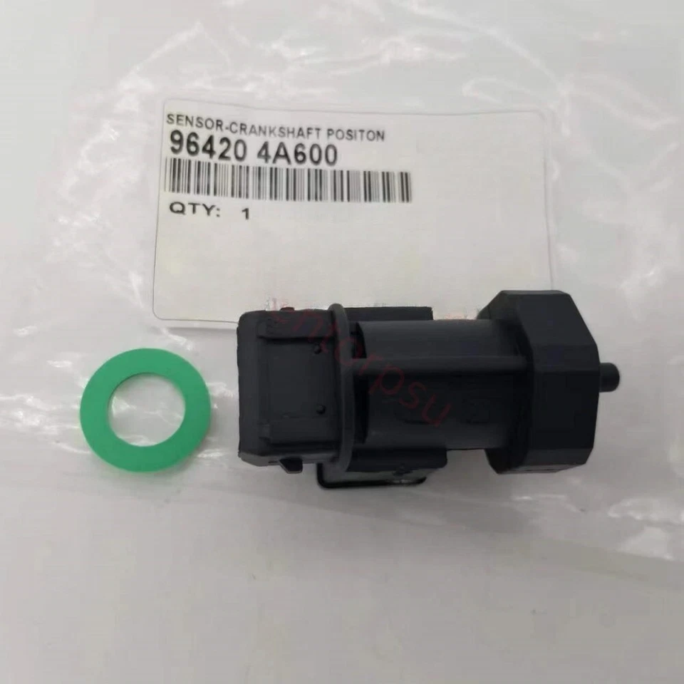 96420-4A600 Speedometer Sensor For Hyundai Accent sonata tucson Elantra Kia Rio - Image 1 of 4