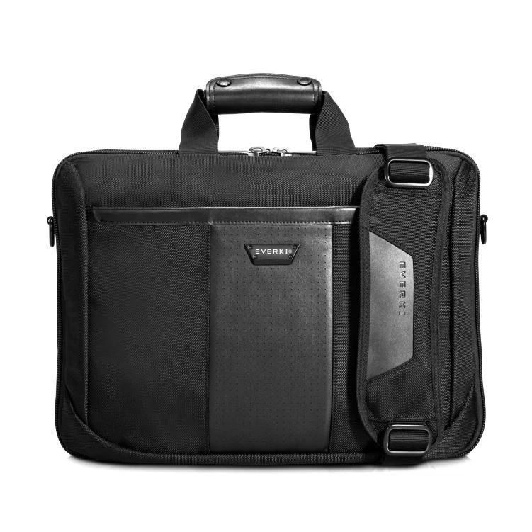 Everki 17.3 Versa Checkpoint Friendly Briefcase EKB427BK17 - image 1 of 1
