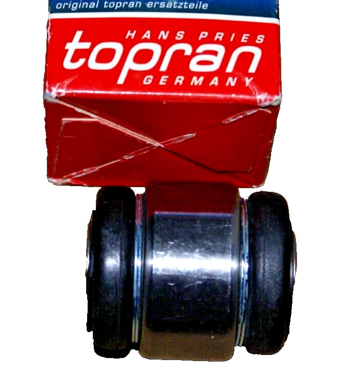 205488755 REAR LOWER TRAILING ARM BUSH TCA BUSH FOR VAUXHALL VECTRA B SAAB 9-5 - Image 1 of 1