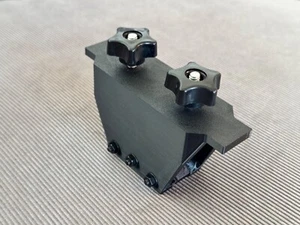For Traxxas XMaxx X Maxx front or rear body post mounting kit. Keep your body on - Picture 1 of 15