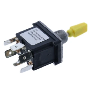 Toggle Switch 4360202S For JLG Scissor Lift 80H 80HX 80HX+6 86HX 120HX - Bild 1 von 6