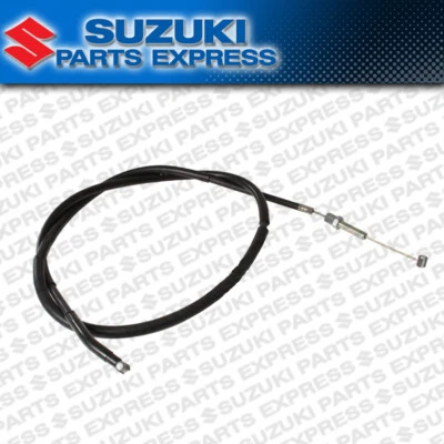 NUEVO 2005-2006 SUZUKI GSXR GSX-R 1000 1K OEM MONTAJE DE CABLE DE EMBRAGUE 58200-41G00 Foto 1 de 4