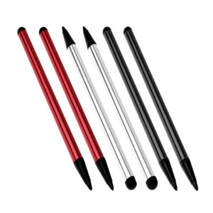 High Quality Universal Capacitive Stylus Pen Smart Phone Tablet Touch Screen Pen - Zdjęcie 1 z 12