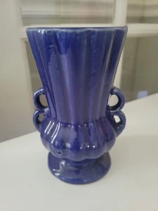 McCoy Flower Vase - Picture 1 of 6