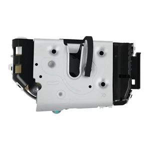Actuador de bloqueo de puerta trasera para Jeep Wrangler JK 2007-2018 4 pines metal plástico - Imagen 1 de 12