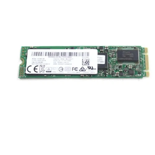Genuine Lenovo Yoga 2-13 Yoga 3-1170 Yoga 3-Pro L8T-128L9G 128GB SSD 5SD0J21066 - Image 1 of 1
