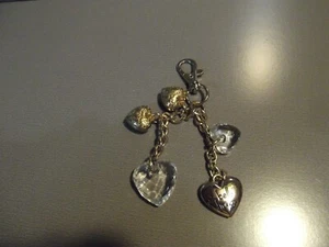 Collectible Key Chain Metal 5"in bells france - Picture 1 of 5