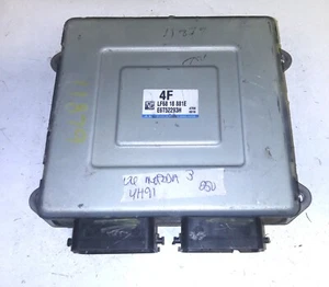 LF68 18 881E ecm ecu computer 2004 Mazda 3 Mazda3 - Picture 1 of 6