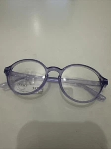 Brille Made In France. 46/16/122 Grundpreis 120€ - Bild 1 von 2