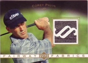 Camisa UD Golf Fairway Fabrics 2003 Corey Pavin - Imagen 1 de 1