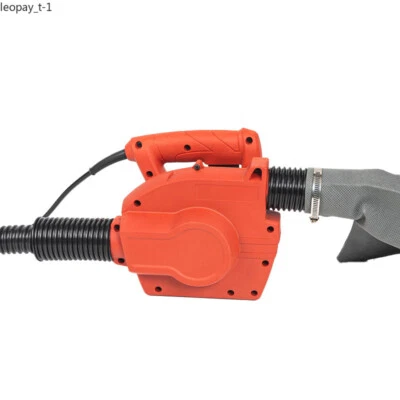 220V 2280W Dual Purpose Cleaning Tools Industrial Dust Collector Blower - Image 1 of 4