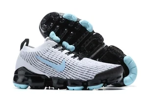 Brand new Nike Air VaporMax Flyknit 3 CT1274-100-Men's-Air cushion Shoes SIze - Picture 1 of 7