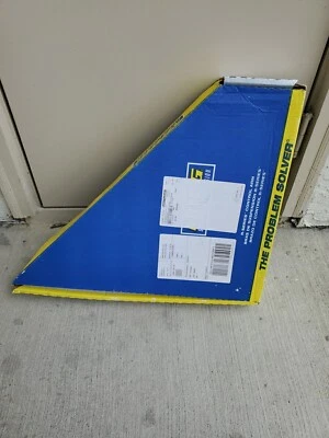 Рычаг управления и шаровой шарнир в сборе MOOG RK620040 подходят для Mazda 3 2004-09... - Изображение 1 из 3