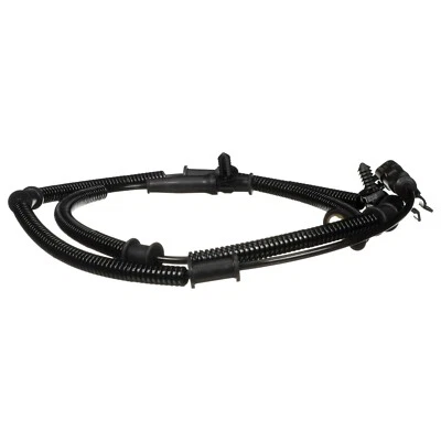 For 2012-2020 Dodge Grand Caravan ABS Wheel Speed Sensor Rear Delphi 2013 2014 - Image 1 of 4