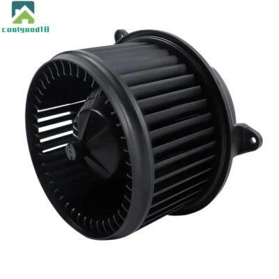 Motor soplador calentador aire acondicionado Peterbilt 579 2013-17 para Kenworth T170 T270 T370 Foto 1 de 4