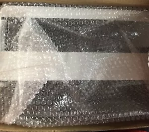 ELJIF Unter Schreibtisch Schublade selbstklebend Organizer Box Ausziehbar doppelt weiß 9x7x6 - Bild 1 von 10