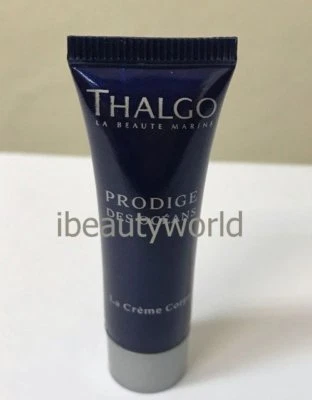 Thalgo Prodige Des Oceans Body Cream 5ml x 4pcs = 20ml Sample #tw - Image 1 of 2