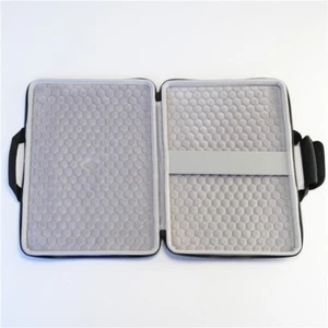Travel Laptop Bag Carry Case Storage Box Cover Holder For MSI Stealth 16 Studio - Picture 1 of 12