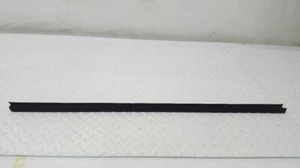 00-01 Dodge RAM 1500 Front Passenger Exterior Window Molding - Picture 1 of 12
