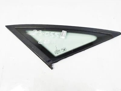 Audi A6 2012-2015 conductor trasero izquierdo cuarto ventana cristal - 4G5-845-299-F-Nvb Foto 1 de 4
