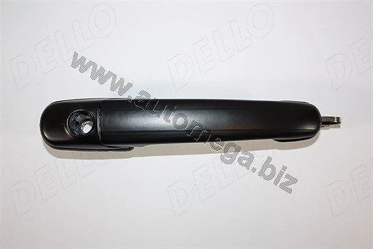 AUTOMEGA Türaußengriff Links, Vorne für VW - Bild 1 von 1