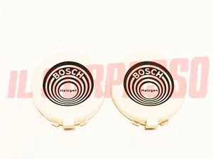 Covers Fog Lights Round Bosch 150 mm Original - Picture 1 of 2