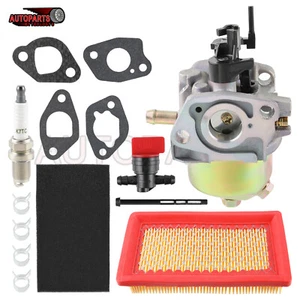 Carburetor For Troy-Bilt Models TB105, TB120, TB220, TB115, TB270 Cub Cadet - Picture 1 of 13
