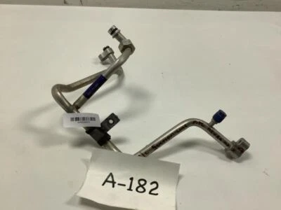 Acura MDX 2007 2013 montaje de manguera de tubo de succión aire acondicionado OEM+ Foto 1 de 4