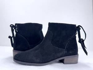 Steve Madden Chaz Boots, Womens Boots Uk Size 6, Black, New - Picture 1 of 12