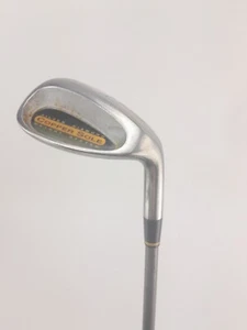 Mens Golf Sand Wedge Copper Sole Regular Graphite /Right /New Grip /16484 - Picture 1 of 18