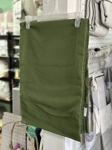 Green Tablecloth 80x60 - Picture 1 of 3