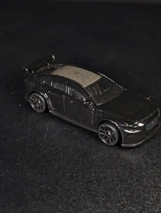 Hot Wheels Jaguar XE SV Project 8 2018 Black - Picture 1 of 5