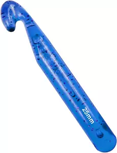 25Mm Large Crochet Hook,Big Crochet Hooks for Chunky Yarn,Ergonomic Giant Croche - Picture 1 of 12