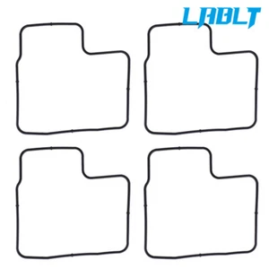LABLT 4 Float Bowl Gaskets Kit For Honda GL1200 VF700 VT750 VT1100 GL1500 - Foto 1 di 5