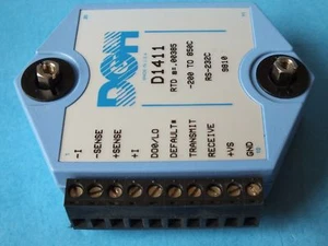 DGH D1411 - Picture 1 of 6