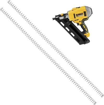 AMNOOL Nailer Spring for Dewalt Return springs router kit DCN692b DCN690 N233943 N38...