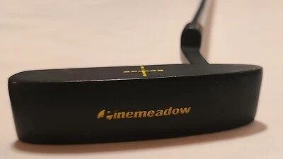 Pinemeadow Putter, Right-Handed, Golf Club35-Inches - Image 1 of 4
