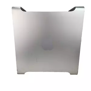 Vintage 2003 Apple Power Mac G5 Desktop A1047 EMC 1969 1.8 Ghz No Hdd Powers On - Picture 1 of 22