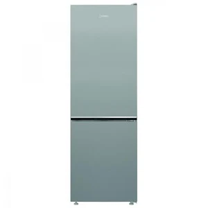Indesit Frigorifero Combinato 301 Litri Classe E No Frost Argento INK 21311 S4E - Foto 1 di 4