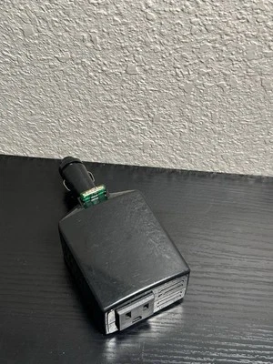 Mobile Power Inverter Motomaster Eliminator 70Watt Household Power Anywhere 70w - Image 1 of 4