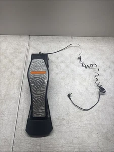 Rockband 4 Pedal PS2 PS3 PS4 XBox 360 One Wii Rock Band Drum Foot Only Metal B1 - Bild 1 von 10