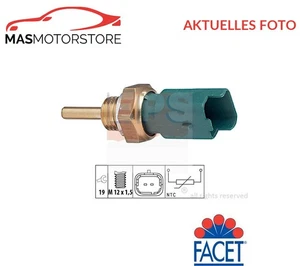 KÜHLMITTELTEMPERATURSENSOR EPS 1830261 P FÜR SUZUKI SWIFT III,SX4,IGNIS II - Picture 1 of 5