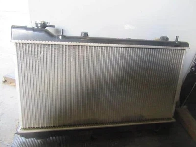 SUBARU Forester 2000 GF-SF5 Radiator [Used] [PA114640058] - Image 1 of 4