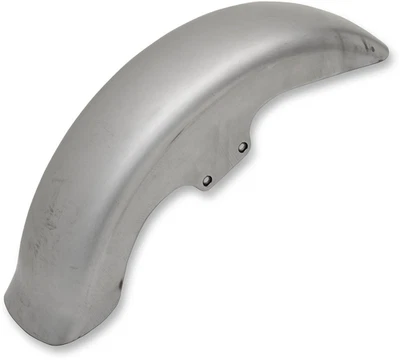 Drag Specialties 16" / 17" Front Fender fits 2000-2017 Harley Softail Fat Boy - Image 1 of 2