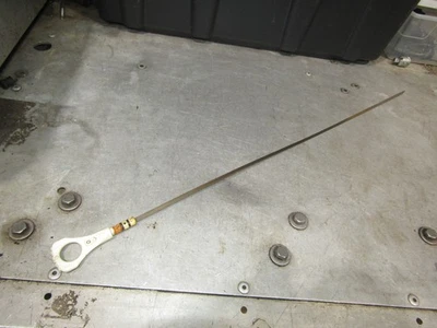 Dodge Stratus 2001-2005 2,4 L SOHC varilla de medición de aceite de motor OEM 01 02 03 04 05 Foto 1 de 3