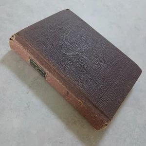 Antique 1891 Tent Life in Siberia - George Kennan Standard Library 13th Edition - Imagen 1 de 20
