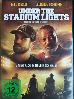Under the Stadium Lights / (2020) - DVD - Laurence Fishburne - Preisvorschlag - Bild 1 von 2