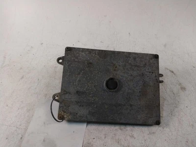 2013 Honda Crosstour Engine Control Module ECM 2.4L OEM Brown 102K Miles - Изображение 1 из 3