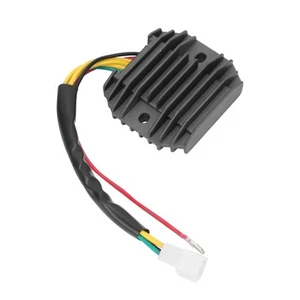 ˜Motorcycle Rectifier Voltage Regulator 21066‑1008 Replacement For - Picture 1 of 22